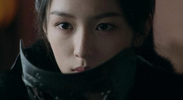 满脸脂粉就别演将军！看李冰冰才知《锦月如歌》周也演技有多拉胯